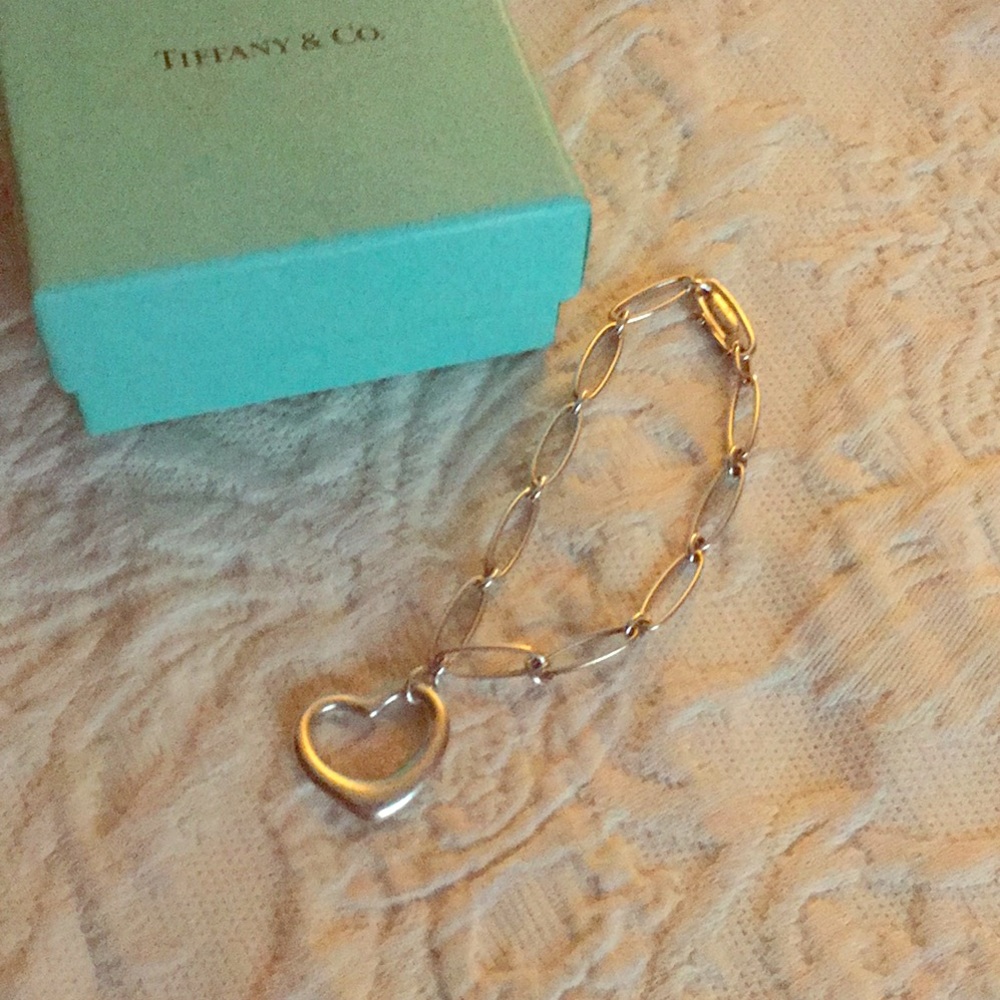 Tiffany & Co